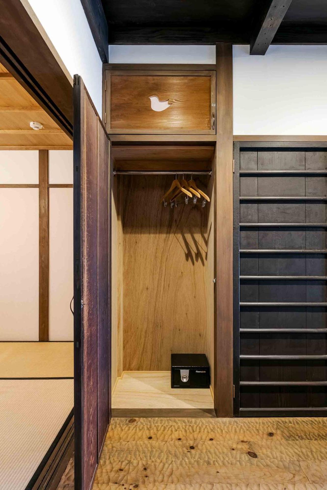 Hatoba An Machiya House Kyōto Esterno foto