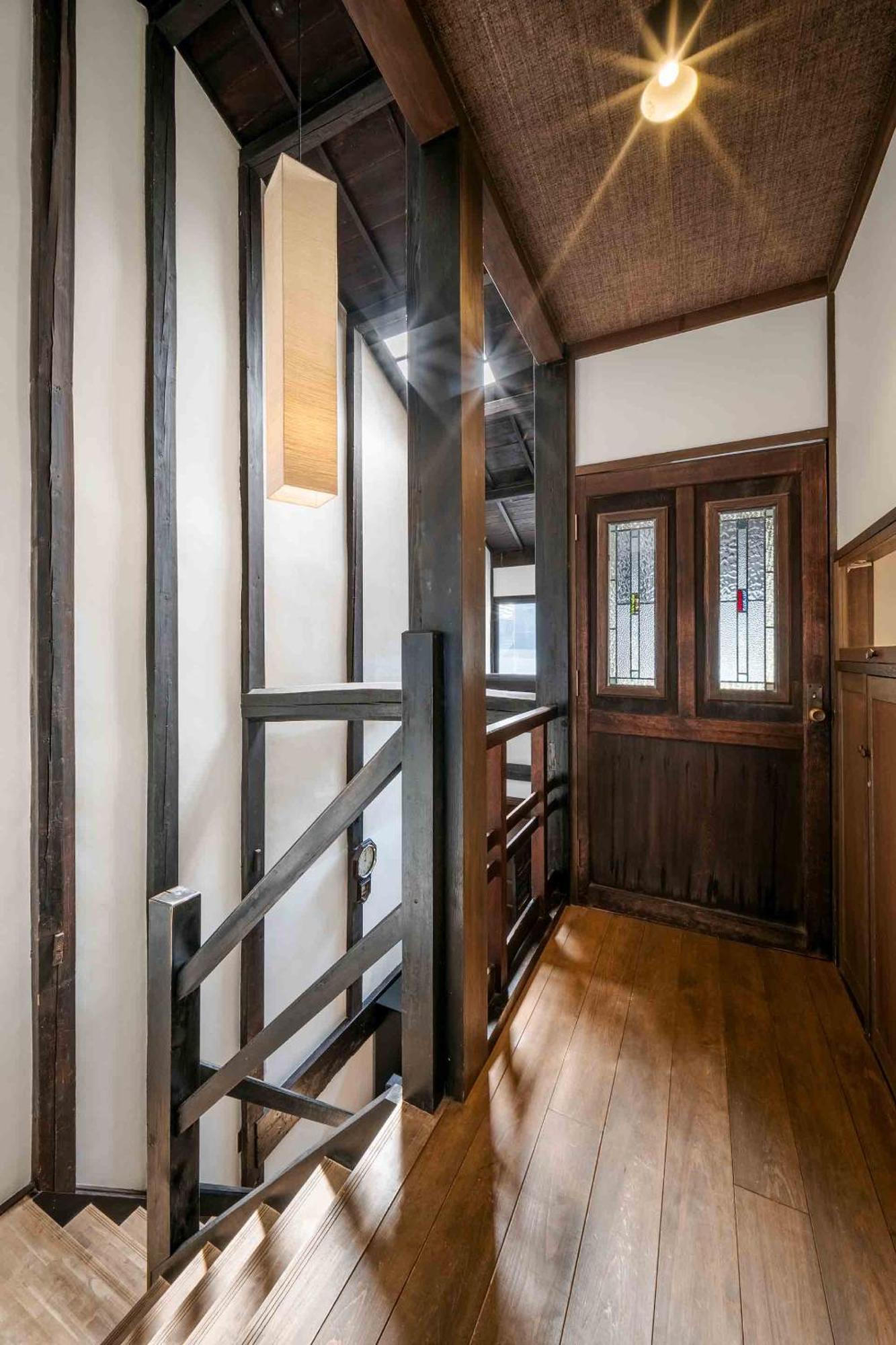 Hatoba An Machiya House Kyōto Esterno foto